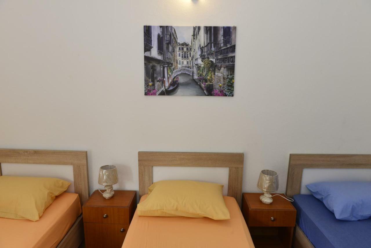Enko 1 Apartment Tivat Exterior foto